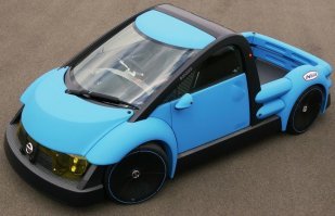 Специалисты Ниссан хотят выделится своей оригинальностью и "типа" прорывными идеями в дизайне... но очень часто становятся посмешищем и получают за свои творения титул Самая "уродливая" новинка (или концепт) года