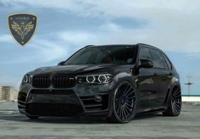 25 примеров отличного тюнинга BMW