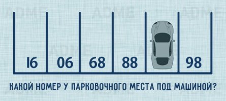 Математики шутят