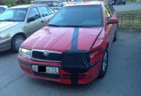 Автовсячина. Я починил!