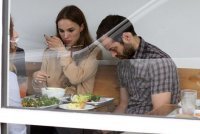 15 звезд, о которых и не подумаешь, что они вегетарианцы