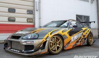 А мне больше японцы нравятся.