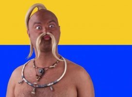 Шумеры чубатые