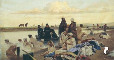 Приплыли