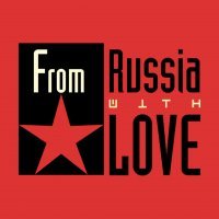 from russia with love