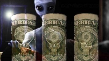 доказательство того что миром правят рептилоиды