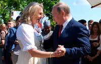 Ах, эта свадьба: фотографии, заставляющие принять обет безбрачия