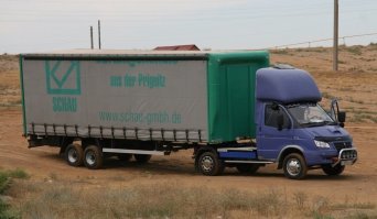 Подборка автомобильных приколов