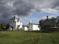 Суздаль

Смоленск