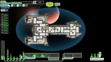 Кому по нраву космический рогалик, очень рекомендую FTL. Этот шЭдевр лепил сам господь Бох!