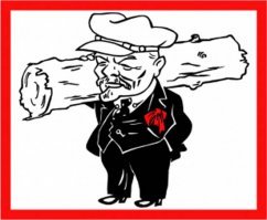 Феминистки, шах и мат: вещи, которые под силу только мужикам