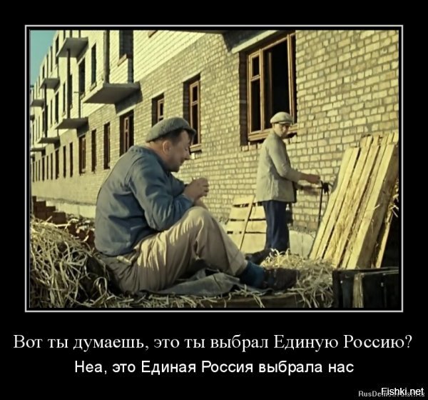 Путин совершил роковую ошибку. Отдача будет серьёзной