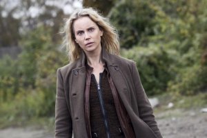 Сага Норен, полиция Мальмё!