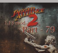 Для любителей классики рекомендую jagged alliance 2 мод 1.13 с огромным количеством изменений, добавлений и доработок вроде артиллерийского удара, вызова подкреплений, подсумков и много нового оружия.