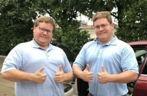 Так "близнее"!