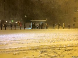 Ага, и у шведов на эту же тему, "личное пространство по шведски".  Похоже что у всех скандинавов. )