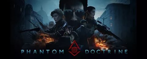 X-COM про шпионов