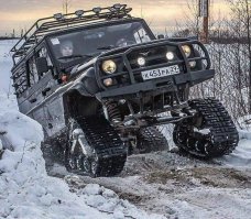 Подборка автомобильных приколов