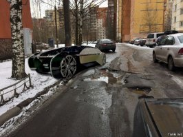 Париж-2018: концепт-кары для будущего со знаниями из прошлого