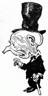 Школота его не узнает...