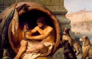 Богатый отец хотел показать сыну, как живут бедные люди, а вместо этого сам получил урок 