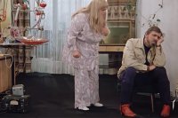 Согласен, ведьма - ведунья этоткак сегодня человека обозвать; эй, ты доктор старая или да ты аптекарша, как я погляжу!