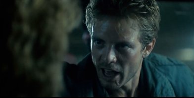 Вообще-то это Риз говорил Саре в первой части, олдскулы херовы)