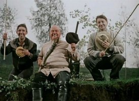 Звезды не гаснут, но стареют