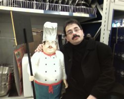 Совпадения, в которые просто невозможно поверить!