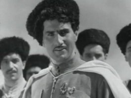 Зельдин Владимир Михайлович, 1915-2016г.г., 101 год.