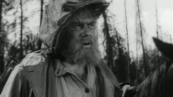 "человечинка она сладкая" Угрюм-река