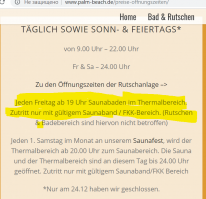 Не верите? Зря ! Только спутал не FFK.a FKK!