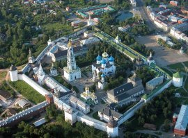 10 кремлей России, которые стоит увидеть