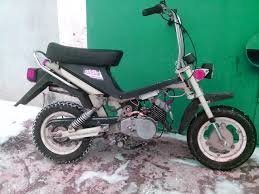 а как же рига22 и стелла? последняя до сих пор в гараже у товарища стоит, не давно прокатился, прям до слёз))