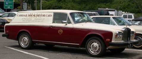 Эти фотографии 60-х годов доказывают, что универсалы были самыми крутыми тачками