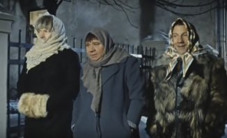 7 советских актрис, сыгравших мужские роли