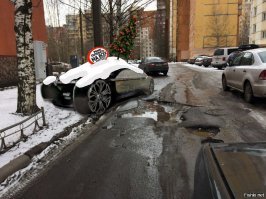 Париж-2018: концепт-кары для будущего со знаниями из прошлого
