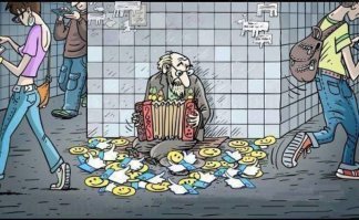 Сказки от Михаила Литовки