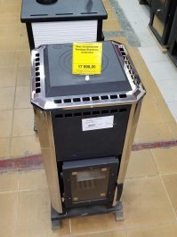 Я сфоткал в магазинах те, что понравились. Может будет интересно: