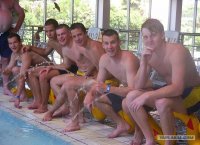 Удивительные фотографии, которые были сняты под водой