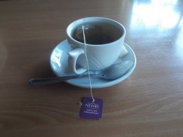 Меня тоже в Мурманской области пытались травануть, но не шмогли ;)