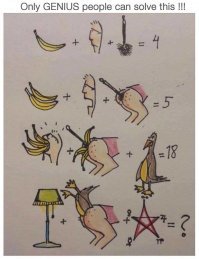 10 советских загадок на логику и внимательность в картинках, которые расшевелят ваши мозги