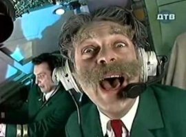 Самые невероятные посадки самолетов