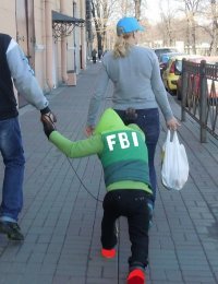 Удивительные снимки с российских просторов