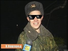Кошачьи демотиваторы