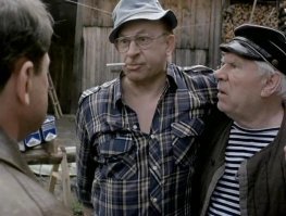 Гениальнейший актер!