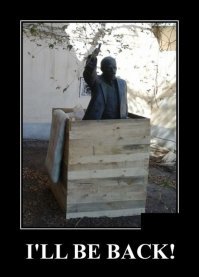 Ленин и Уэллс