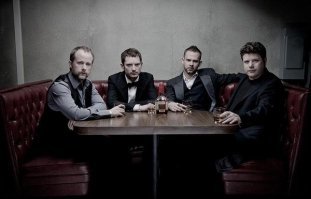 Так начиналось братство кольца?