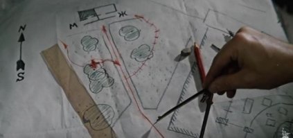 Креативные таблички и двери туалетов: нет банальным "М" и "Ж"