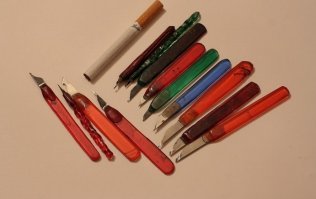 во, наборчик печати резать